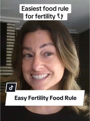 Dont let them overwhelm you with counting, tracking, & measuring your foods. If you’re trying to conceive, here’s the best guideline you can follow…i mean it’s worked for 3,000 years so maybe give it a try 😉 #fertilitycoaching #fertilitycoach #fertilitytips #infertilityjourney #unexplainedinfertility #wombwisdom #fertilitysupport #infertilitysupport #fertilityjourney #holisticfertility #fertilitydiet 