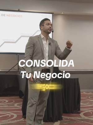 Para eso se hacen los negocios, para ser Consolidados con el objetivo de Venderlos o Expandirlos. ¡Tú decides!. . . #business #negocios #empresas #empresarios #consulgarcia #consultips #crecimiento #expansion 