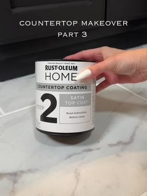 final reveal of my countertop makeover! I’m loving the finished product #bathroommakeover #DIY #diyproject #bathroomremodel #bathroom #homeimprovement #bathroomdecor #Home #homedecortiktok #luxeforless #homedecor #amazon @RustOleum @Amazon Home @Amazon 