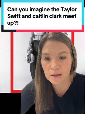 #greenscreen can you imagine the press when they show up somewhere together?! #caitlinclark #caitlinclarkedit #indianafever #wnbarookieoftheyear #taylorswift #taylorswifterastour #traviskelcetaylorswift #traviskelce87 #kcchiefs  