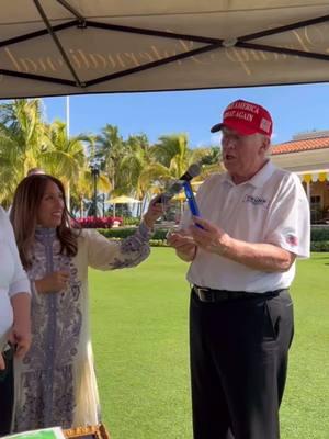 President Donald J Trump at Trump International Golf Club Palm Beach yesterday!! TRUMP-VANCE 2024! #MAGA #donaldtrump #donaldtrump #trump2024 #trumpwasright #palmbeach @realdonaldtrump @teamtrump @trumpwarroom @whitehouse45 @trumpgolfpalmbeach 📸: @judaisminstyle 🇺🇸🇺🇸☀️☀️🌴🌴⛳️