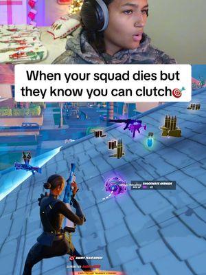 Zzzzzont kill my squad😡💅🏽 #fortnite #aweewa #squadwipe #reload #ogfortnite 