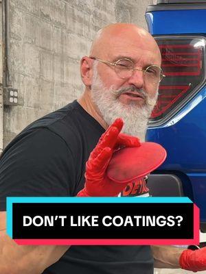 Not a fan of ceramic coatings? Try this instead. #diydetail #yvanlacroix #autodetailer #cardetailer #cardetailing #cardetailingaddict #cardetailingvideo #cardetailingworld #ceramiccoating #clean #cleancar #coating #detail #detailer #detailers #detailersoftiktok #detailing #detailingaddicts #detailingboost #detailingcars #detailingdoneright #detailinglife #detailingproducts #detailingworld #interiordetailing #mobiledetailing #paintcorrection #paintprotection #valeting 