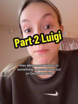 Part 2! Luigi case #luigimangione #truecrime #nyc #luigi #crime #fyp #foryou #foryoupage #forthepage #insurance #monopoly #game #foryourpage 