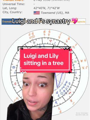 #greenscreen #luigi #mangione #prisonbae #kissmethroughthephone #holdyoudown #fyp #astro #astrology #synastry #propaganda #ceo #ai #falselyaccused #jokes #kinda 