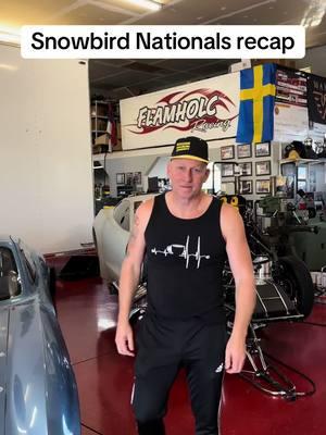 #hardweek #thatsracing #screwblower #nhra #nevergiveup #bigswede #raceteam #dragracing #hardworkingmen #promod #worldseriesofpromod #coffe #tanktop #foryoupage #flamholcracing #converter #transmission #personalbest #hemiengine #wewillbeready #next #racecars #racetrack #qualify #international #team #rdrc #rowdyrussian #russianrocket #cars 