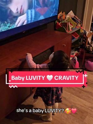 look at your smallest LUVITY sending her support! we love this new song! 🥰🥰🤍 #cravity #luvity #cravityedit #cravityofficial #babyluvity #cravityxluvity #kpop #kpopbaby #kpopedit #kpopfypシ #babykpop #cravitykpop @CRAVITY 