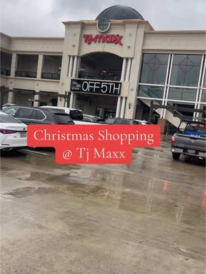 Had a ball up in there today!! #tjmaxxfinds #tjmaxx 