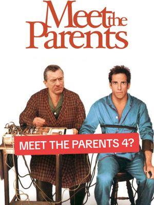 MEET THE PARENTS 4 IS HAPPENING! #meettheparents #MEETTHEPARENTS4 #MOVIENEWS #benstiller #robertdeniro 