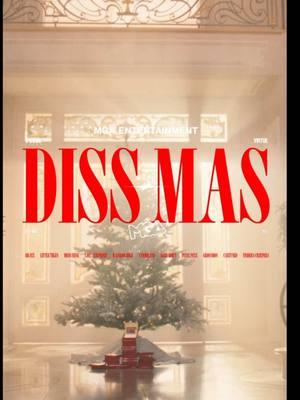 Gift Cards Beware. Diss-Mas is coming. #MGA #MGAEntertainment #LOLSurprise #RainbowHigh #Bratz #LittleTikes #GrossMos #Cartuned #Miniverse #FindersCreepers #Yummiland #BABYborn #PixelPetz #ad 