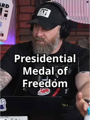 Why the Daniel Penny case is important and why Trump should award him the Presidential Medal of Freedom. #trump #danielpenny #marine #medaloffreedom #usmc 