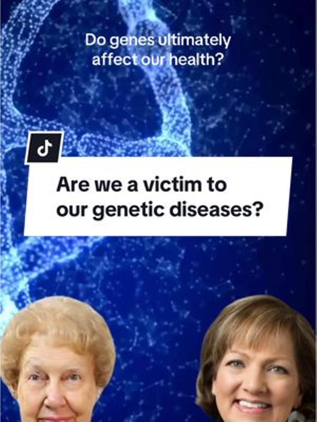 Are we victims to jeans that have been passed down through our family? Or do they only exist as possibilities? Metaphysical Hour on YouTube-“Discuss demonstration cases from recent classes” ##spirituality##genetics##qhht##geneticdisorder##hypnosis##dolorescannon##spiritual##reincarnation##healthcare##pastliferegression##dolorescannonteachings##dolorescannonmethod