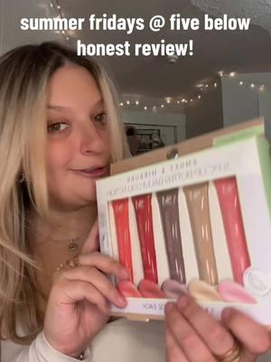 review time!!💋🎀 #honest #brutal #honestreview #review #makeupreview #fivebelow #fivebelowtok #fivebelowfinds #fivebelowhaul #affordable #part2 #affordablefashion #affordablemakeup #affordableskincare #grwm #haul #haultok #hauls #shop #shopwithme #comeshopwithme #shoptok #grwmtok #savemoney #LifeHack #fyp #foryou #foryoupage #grwm #grwmtok #preppy #viral #viralproducts #trendy #boujeeonabudget #paigecons #summervibes #shopping #fashiontiktok #outfit #style #amazonfinds 