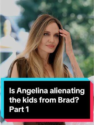 Listening to our favorite legal expert (our dad!) explain the difference between parental alienation & estrangement ✨EP 251: Celeb Divorce Q+A with our Fav Divorce Attorney, our Dad!✨ #brangelina #parentalalienation #parentalestrangement #celebritydivorce #angelinajolieedit #bradpittedit #angelinajolieofficial #mrandmrssmith #angelinajolie  