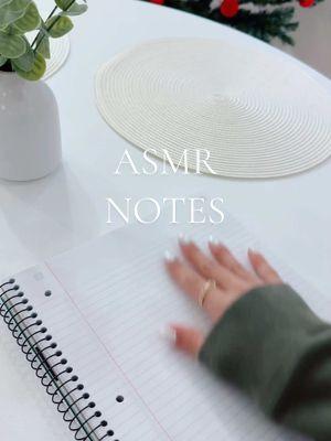 #notes #school #organization #penmanship #handwriting #pens #studytok #studymotivation #stationery #studyinspo #asmr #notetaking 