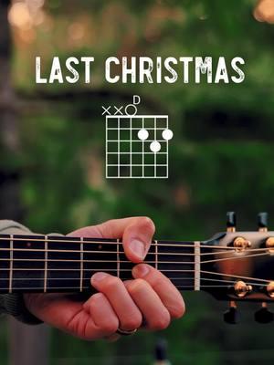 Last Christmas - @WHAM! #guitarlesson #guitartutorial using my @Breedlove Guitars Organic Performer Pro #lastchristmas #wham #christmas #christmasmusic #christmassong #guitar #guitartok #guitarra #guitarlessons #guitarcover #guitarchords #guitarist #guitarplayer #acoustic #acousticguitar #breedlove #breedloveguitars #elixirstrings 