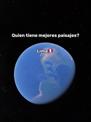 Lima vs Marte #foryoupage #humor #lima #peru #destacame #limaperu🇵🇪 #fyp #explore #paisajes 