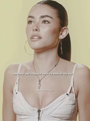 I hate this edit but i wanted to post something 😃 @Madison Beer @Custom Album Pads @bar 🎀 @eef  Cc; @Osiel  #foryoupage #foryou #viral #trending #dontflop #madisonbeeredits #creatorsearchinsights #madisonbeeredit #fyp #edits #aftereffectsedits 