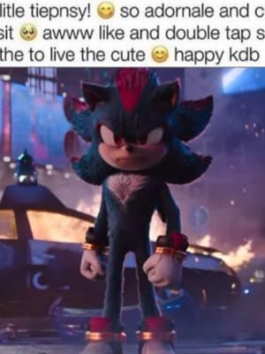 i can't. his model is literally PERFECT. I LOVE HOW HIS FACE SCRUNCHES UP!! EVERYONE IS SO EXPRESSIVE IN THIS ONE CLIP I CAN'T WAIT FOR THIS MOVIE TO COME OUT #shadowthehedgehog #sonicmovie3 #sonicadventure2 #sonic06 #shadowthehedgehoggame #shadowthehedgehog❤🖤 #mariarobotnik #sonicthehedgehog #sonicxshadowgenerations #shadowgenerations 