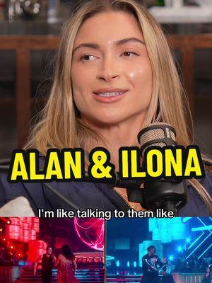 Ilona Maher and Alan vs. Dwight Howard and Daniella! The duo battles eachother on Dancing With The Stars! @DwightHoward @DaniellaKaragach #dwts #dancingwiththestars #dance #dancing #ilonamaher #teamusa