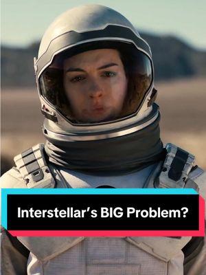 Interstellar was too long! And Christopher Nolan did THIS to fix it. - #interstellar #christophernolan #behindthescene #movietok #imax @IMAX @Paramount Pictures 