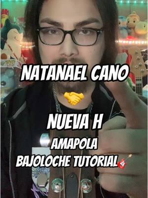 Heres a #tutorial and #tabs for #amapola 🎸 Hope yall enjoy🫶🏼 #natanaelcano #nuevah #regionalmexicano #bajoloche #fypシ #parati #ranchohumilde #corridostumbados #young_synical #musico #corridos #tololoche #delrecords #lumbremusic #pesopluma #titodoublep #luisrconriquez #viral #california #musico #xavi 