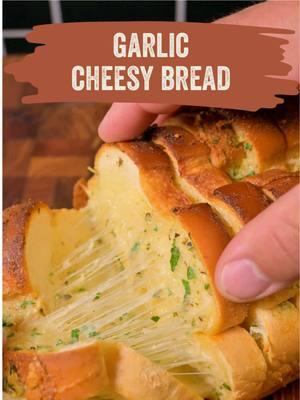 Cheesy Garlic Pull Apart Bread!  Recipe ⬇️ This cheesy garlic pull apart bread using @Martin’s Potato Rolls is so easy and so so so good. Definitely try this out!  Compound Butter: - 2 sticks butter - 1 head roasted garlic - 2T Italian Seasoning - 2T Parmesan Cheese - 1/4c Italian Parsley #garlicbread #cheesybread #pullapartbread #potatorolls #martinspotatorolls #Recipe #EasyRecipes #yummy #snack #bread