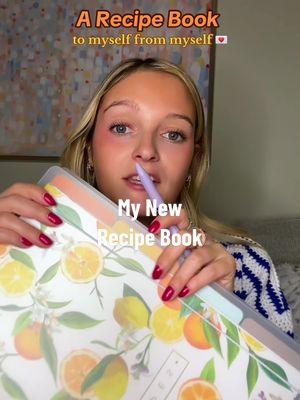 I need inspo!!! comment your fav recipes or foodie creators! 🤍🤍#recipesoftiktok #recipes #recipebook 