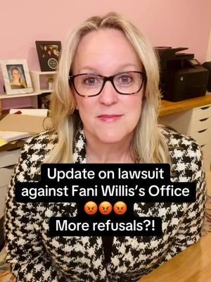 #megangrout #criminaldefense #faniwillis 