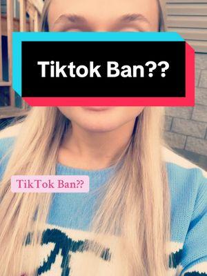 Will tiktok get banned? I dont think DJT will let that happen🖤 #tiktokban #donaldtrumpisyourpresident #trump #trump2024🇺🇸 #fyp #fypシ #fypシ゚viral #fypage #fypdongggggggg 