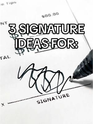 Replying to @sonyorfuji Tiny D? Tiny Dinosaur? Hopefully 🥲...Signature ideas for the initials "TD". #signature #tutorial #howto #art #artistsoftiktok #lettering #powerful #rich #ceo #boss #fancy #autograph #signatureideas #lettering #handlettering #names #satisfying #handwriting #goodhandwriting #besthandwriting #TD