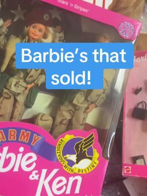 #prettynpinkbarbie #fyp #prettynpink #entrepreneur #barbiebroker #nostalgia #barbiecore #barbies #barbiedoll #barbie 