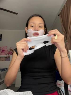 Bio-collagen anti-wrinkle gel mask #TikTokShop #Iston #skinhidrating #poreminimizing #firmingandlifting #collagen #acidohilauronico #fibronectin #foryou #followme #ArelyBonitha 