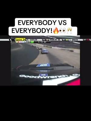 EVERYBODY VS EVERYBODY! Kurt Busch battles Kevin Harvick Bristol 2006 NASCAR #nascar #kevinharvick #kurtbusch #mattkenseth #jeffgordon #bristol #bristolmotorspeedway #itsbristolbaby #2006 #thecloser #finish #bumpandgrind #wonderboy #penske #nascarmemories #dodge #nascarcupseries 