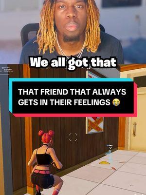 They get so triggered over the slightest joke 😭 #fortnite #fortnitefunny #fortnitememes #fyp #fortnitepro 