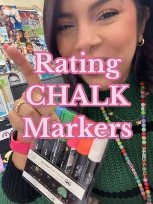 #chalk #dryerase #rating #teacher #writing #cursive #calligraphy #chalktok #ratingmarkers #dryerasetok 