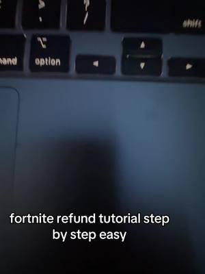 hope this refund tutorial helps #fyp #trend #viral #fortnite #ftc #gaming #xbox #ps4 #viralvideo #tutorial 