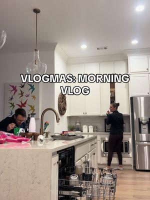 MORNING VLOG FROM THIS MORNING 🧸🧸💘💘 #Vlogmas #dayinmylife #morningvlog #collegesenior #uga #universityofga 