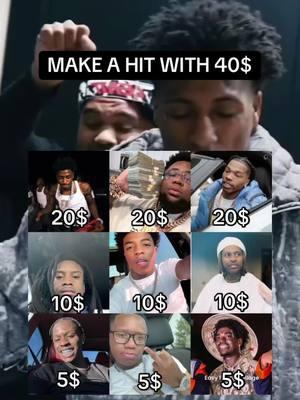 Lets see who make the best hit👀 #NBA #nbayoungboy #4kt #youngboy #freeyb #yb #lildurk #durk #otf #durkio #rodwave #rod #atr #lilbaby #baby #4pf #jdot #jdotbreezy #rw #yungeenace #ace #atk #quandorondo #qrn #vonoff1700 #kodakblack #kodak #yak #fy #fyp #fypシ 