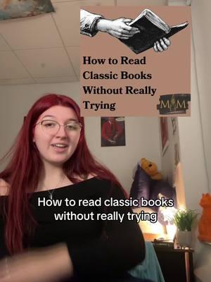 My recommendations for how to read classic books! #bannedbookswithmadison #classicbooks #literaryhistory #howto #bookrecommendations #bookrecs #writingtips #readerproblems #readingtips 