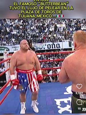 #mexico #tijuana #butterbean #usa #boxeo #boxing #box #heavyweight #fy #fyp #combatsports 