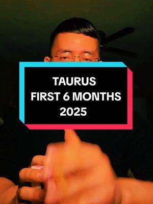 TAURUS ♉️ FIRST 6 MONTHS OF 2025 TAROT READING  #taurus #taurustarot #taurustarotreading #tauruszodiac #taurushoroscope #taurussun #taurusmoon #taurusrising #taurus♉️ #taurusreading #taurus2025 #taurusgang #taurusgirl 