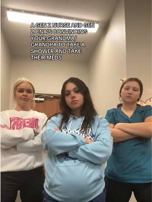 We’re a dream team around here 😏🩺 This was taken on our uninterrupted break just in case someone wanted to know😘😉  #fyp #fypシ #fypシ #arianagrandedance #arianagrandedancechallenge #cnanurseduo #nursecnaduo #nursesoftiktok #nurselife #nursetok #viral #virall #viralvideos #viral? #fyppppppppppppppppppppppp #dancevideo #cnanurselife #cnalife #cnasoftiktok #cnahumor #cnastruggles #nursehumor #nurses #nursetiktok #studentnurse #nursingschool #cnaschool #cnalifebelike #nurselifebelike #nurselife❤️ #nurselifestyle #nurselifern💕 #nurse101 