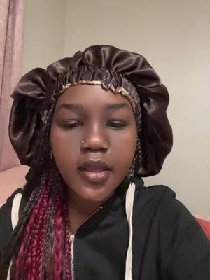 #foryou #fyp #grwm #beauty #makeup #mukbang #asmr #naturalhair #darkskin #passiontwists #corporategirl #workgrwm #blackgirl #asmr ##Love #blacklove #muslim 