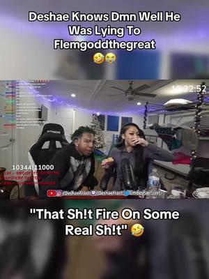 🤣😭 #deshaefrost #flemgodthegreat #fypage #sophiiedior 