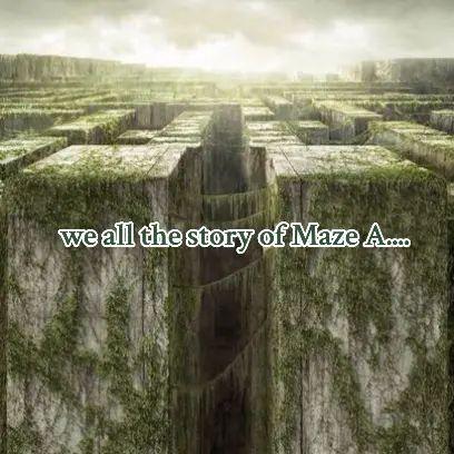 #themazerunner #mazerunner #mazeb #fanfiction #wattpad #2025 