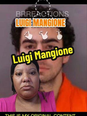 Luigi Mangione why did he do it?? #unitedhealthcare #uhc #motive #vigilante #batman #superhero 