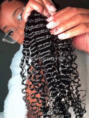 Romanticizing natural hair because who else is going to love it if not us 🤍  featuring Pixie Curl texture  #hairtherapy #naturalhair #blackgirlhairstyles #blackgirlhair 