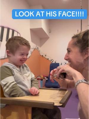 #fyp #downsyndrome #viralvideo #viralcontent #viralcontentcreator #videooftheday #mustsee #fy #autism #trisomy21 #trisomy18 #trisomy13 #trisomy21mom #downsyndromeawareness #downsyndromebaby #downsyndromekids #downsyndromeboy #developmentaldisabilities #developmentallydelayed #teacher #teachersoftiktok #therapists #therapy #therapisttiktoks #neurodivergent #changinglives #specialneeds #specialeducation #playing #funnykids #funnykidsoftiktok #adorable #share #sharethiswithyourbestfriend #sharethisplease #sharewith3friends #autismspectrumdisorder #autismspectrum 