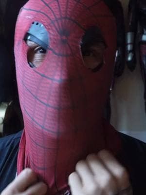 The struggle is real 😂 #spiderman #spidey #mcu #spidermancosplay #tasm #marvelcosplay #cosplay #spidermancosplay #spidermancostume #tasmcosplay #mcucosplay